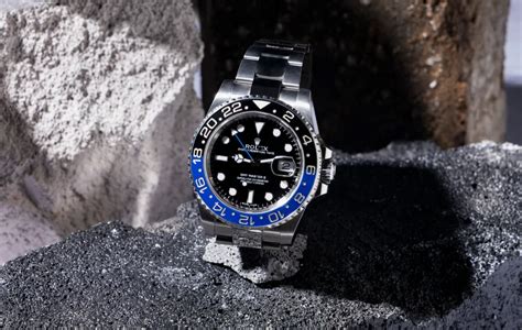 rolex sigla|rolex batman name meaning.